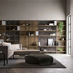 Living Arredo3, soluzioni eleganti per il soggiorno