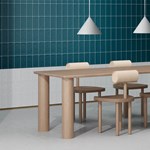 Piastrelle in gres Ceramiche Vogue, una scelta ecologica