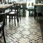 Althaus di Ceramiche Grazia, molto pi&#249; di una piastrella