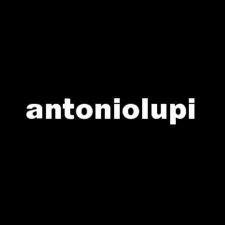 Antonio Lupi 