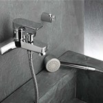 Rubinetteria Neve: Storia, Eccellenza e Design 