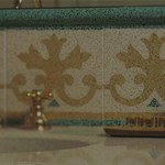 Mosaici Aganippe, eleganza che sfida il tempo