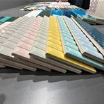 Piastrelle Tonalite per ambienti di tendenza